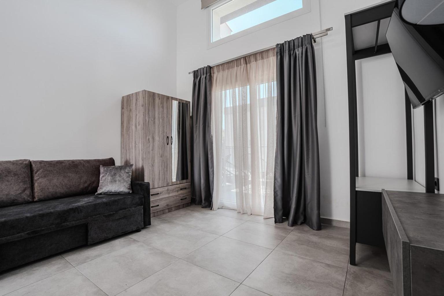 Charisma Resort Imeros Экстерьер фото