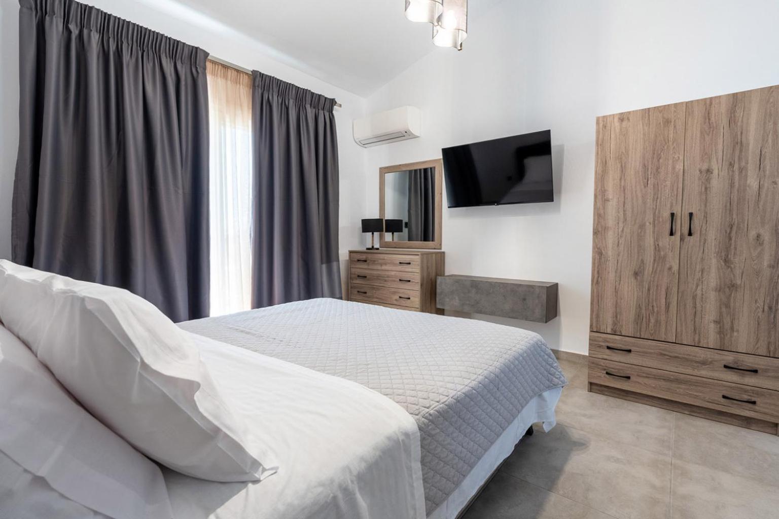 Charisma Resort Imeros Экстерьер фото