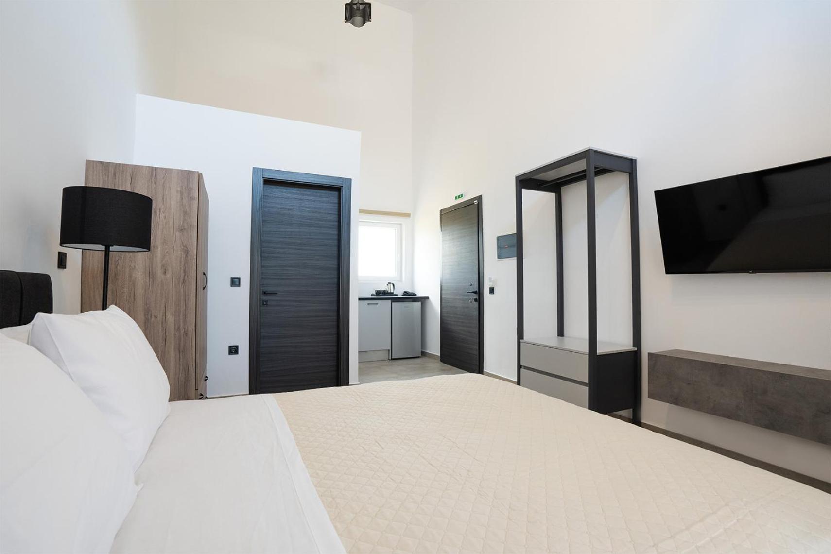 Charisma Resort Imeros Экстерьер фото