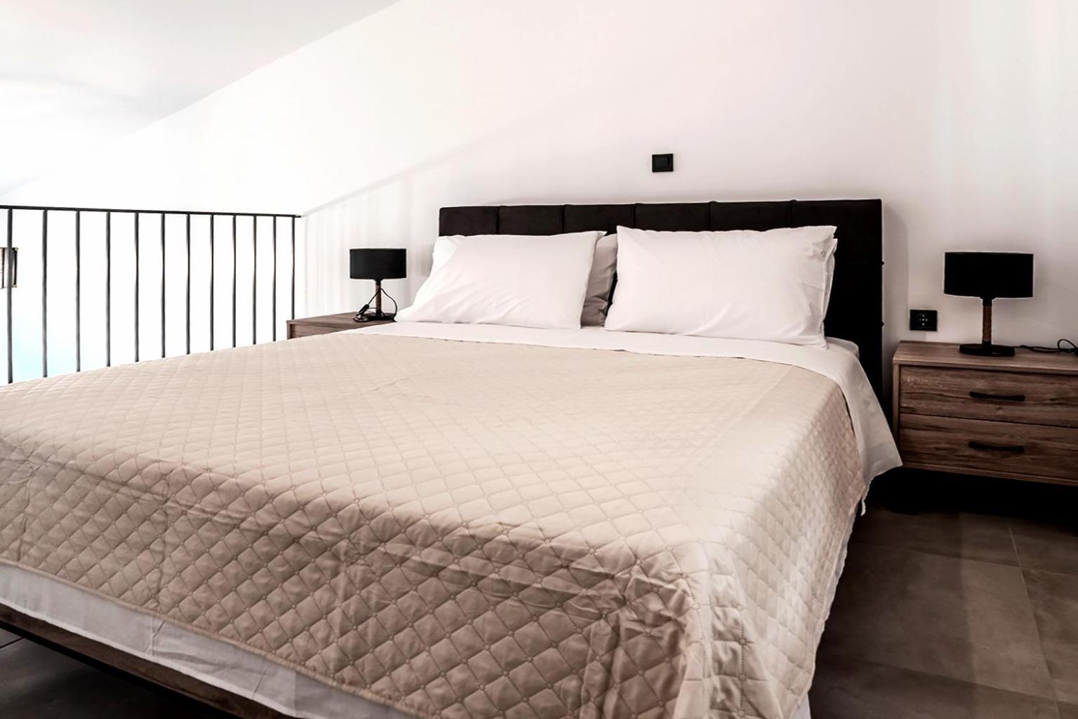 Charisma Resort Imeros Экстерьер фото