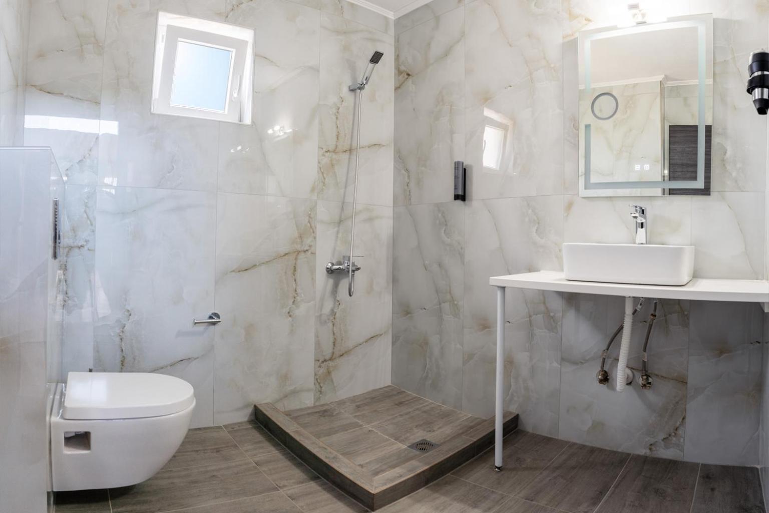 Charisma Resort Imeros Экстерьер фото