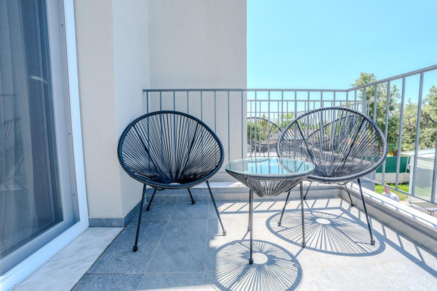 Charisma Resort Imeros Экстерьер фото