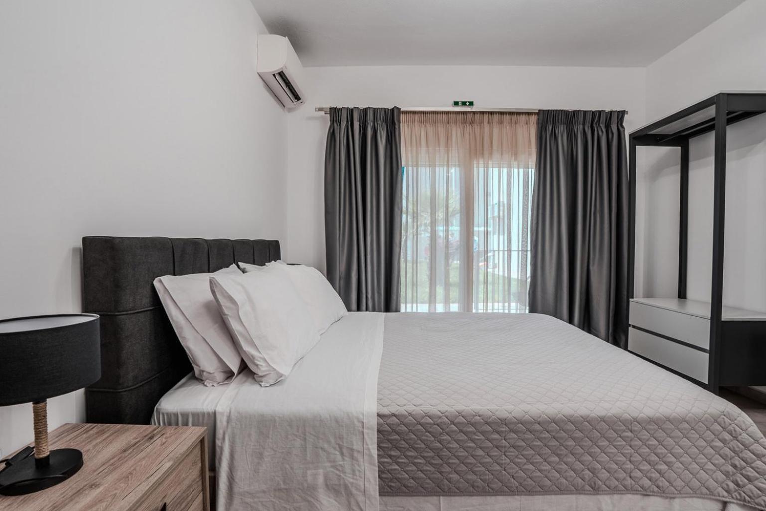 Charisma Resort Imeros Экстерьер фото